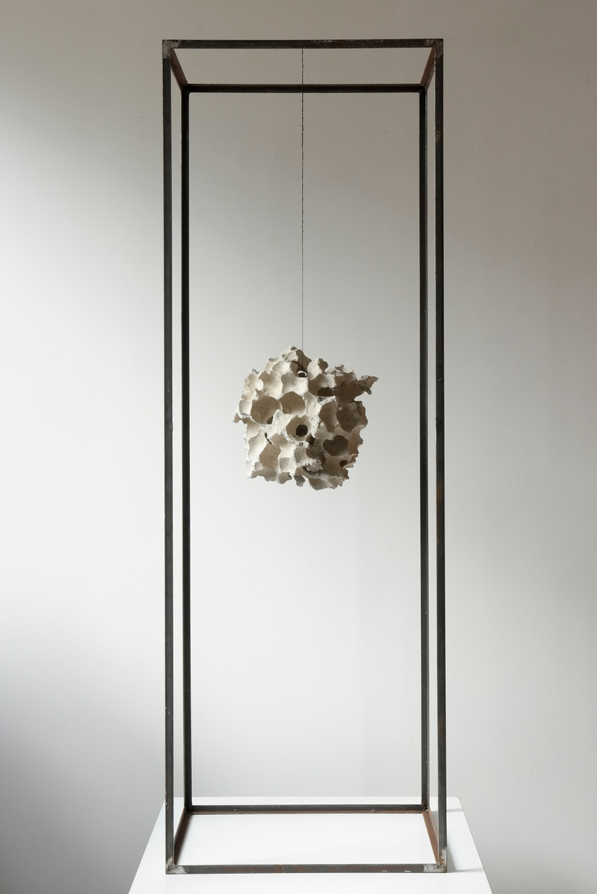 Tobias Rempp – Betonskulptur